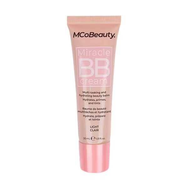 MCoBeauty Miracle Light BB krema<br>30ml