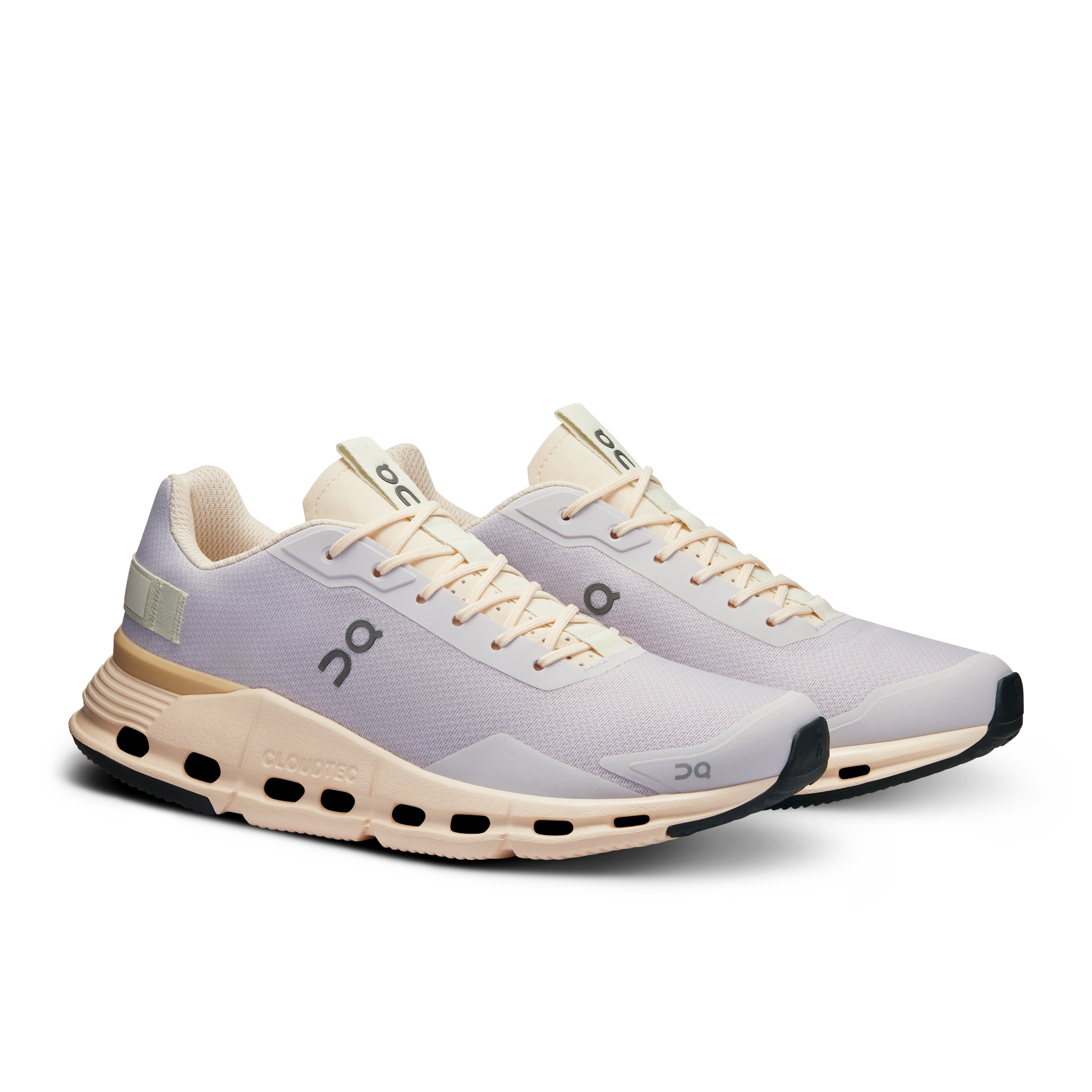 Cloudnova Form Lavender | Fawn