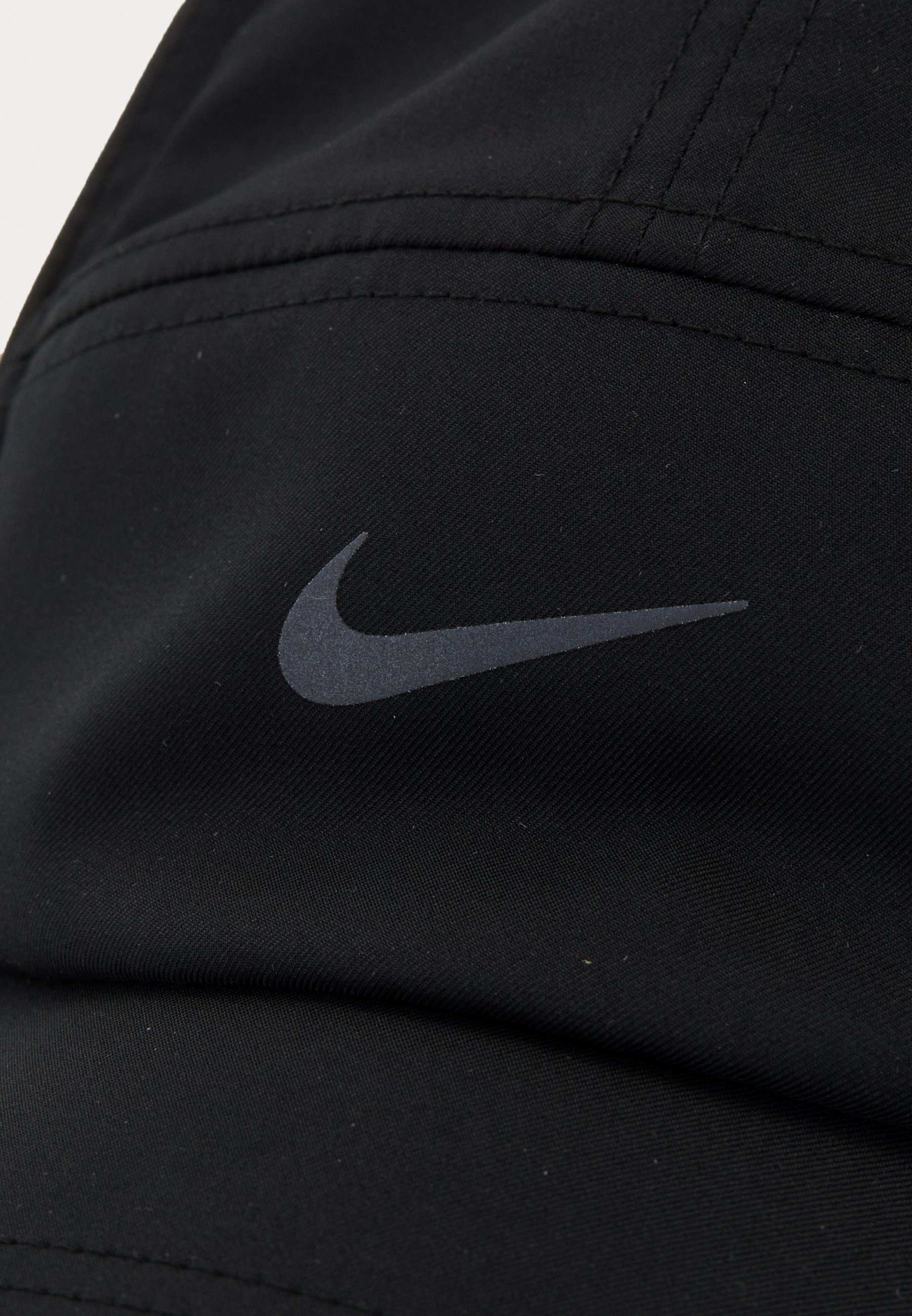 Nike Performance FLY UNISEX - Cap - zwart/antraciet