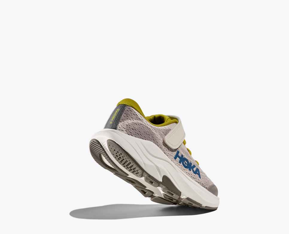 HOKA Rincon 4 Abedul / Cemento
