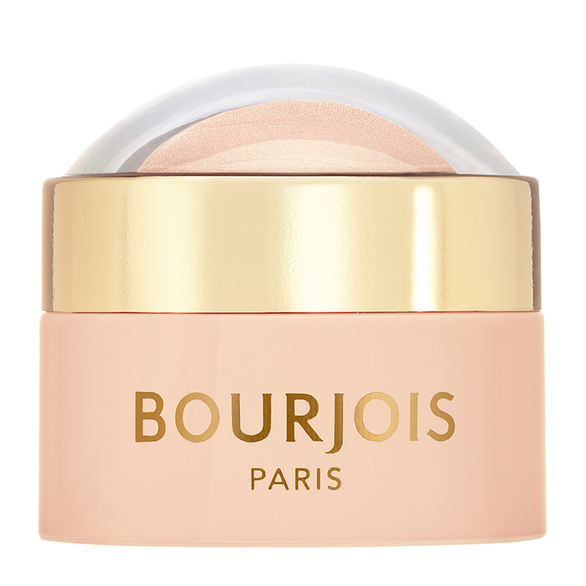 Crema Bourjois in vasetto rotondo