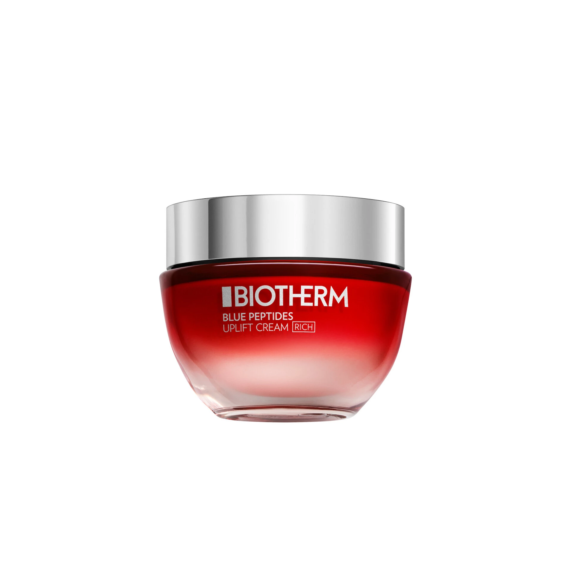 Plavi peptidi Uplift bogata hidratantna krema 50 ml - Biotherm