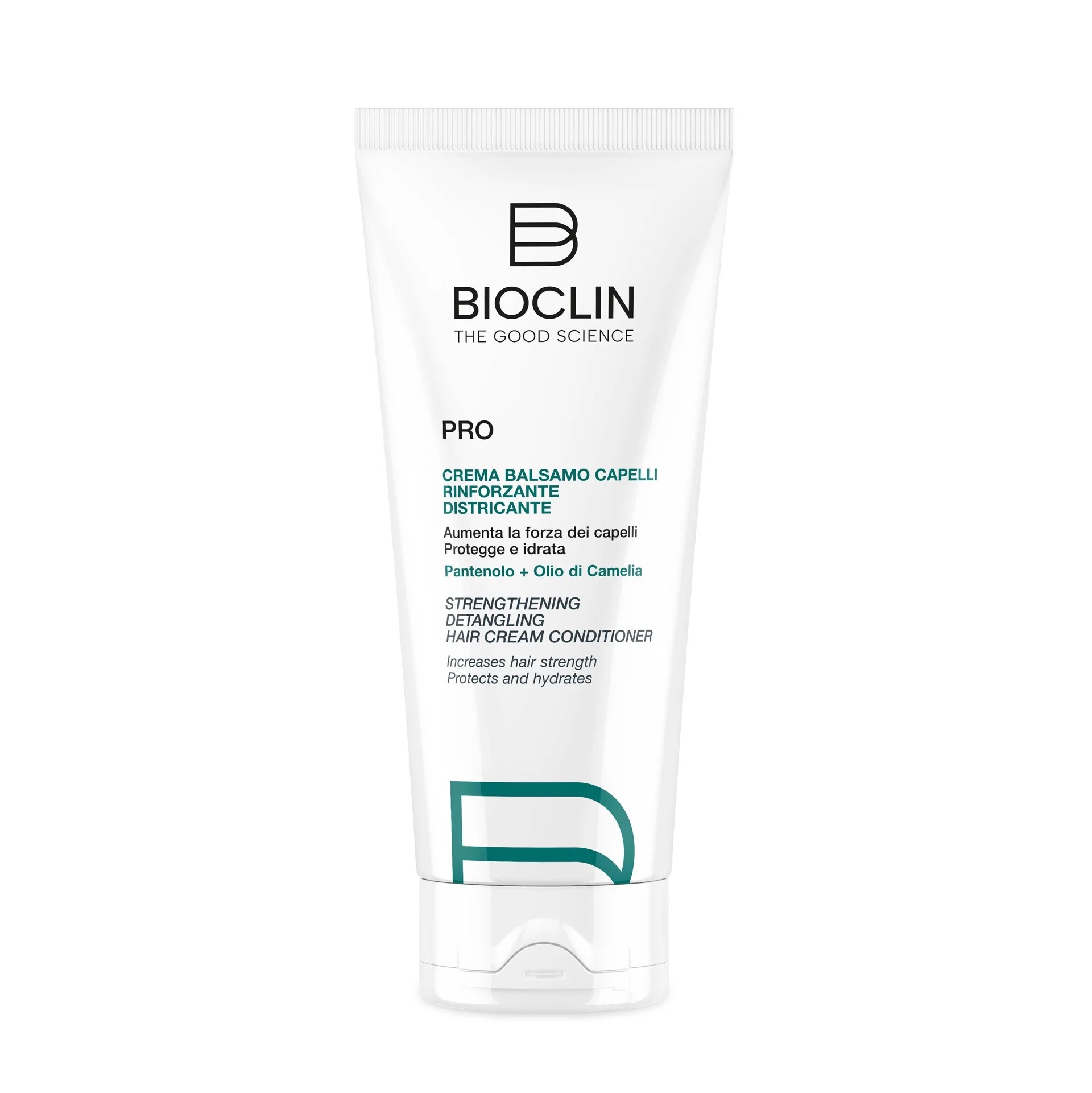 BIOCLIN Bioclin Pro Rinfori crèmebalsems zonder siliconen