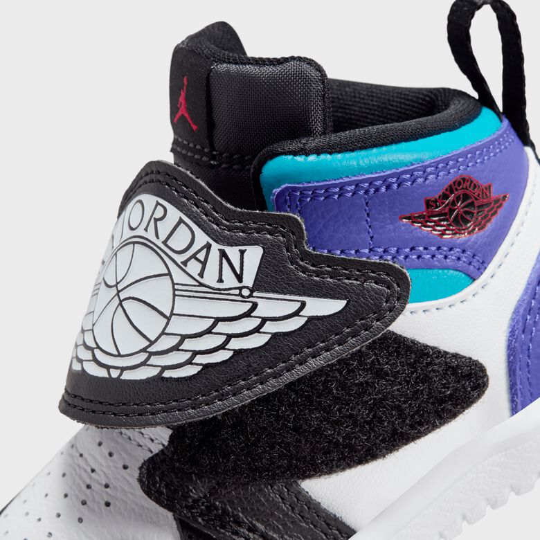 Sky Jordan 1 (TD)