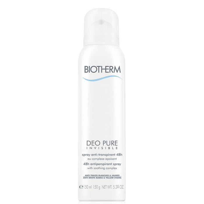 Deodorant Pure Invizibil Spray| 150ML