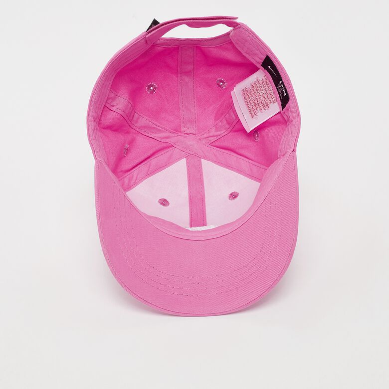 Futura Curve Brim Cap