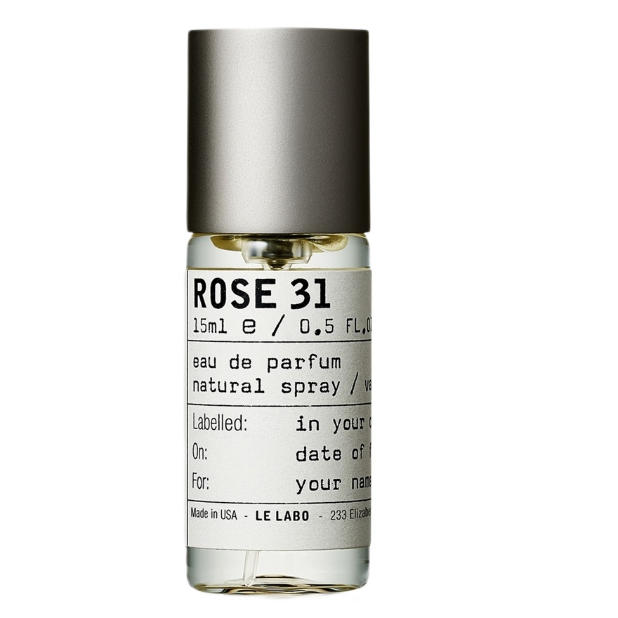 Le Labo Rose