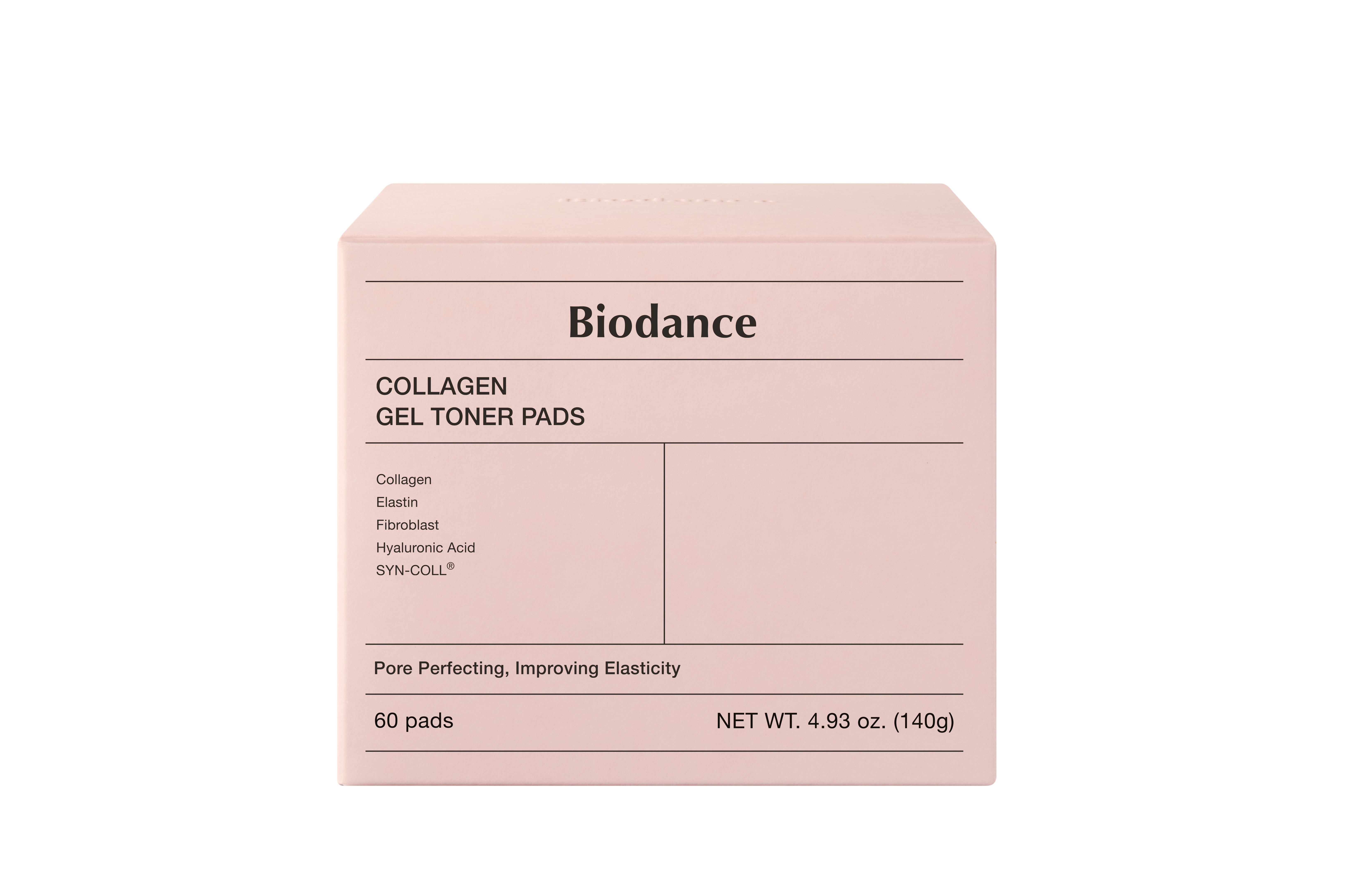 Colágeno Biodance