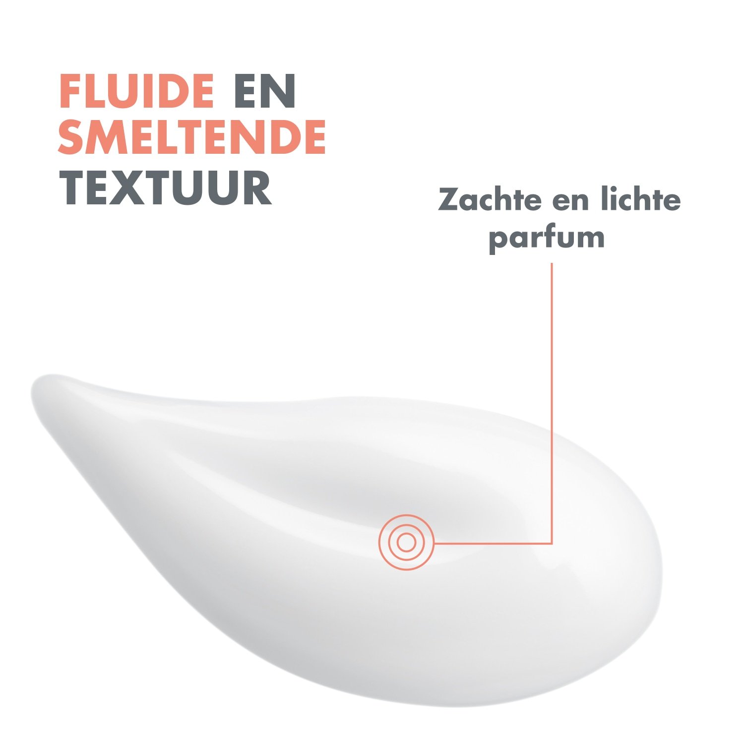 Avène Hydrance UV Rich hidratantna krema za lice emulzija - 40 ml