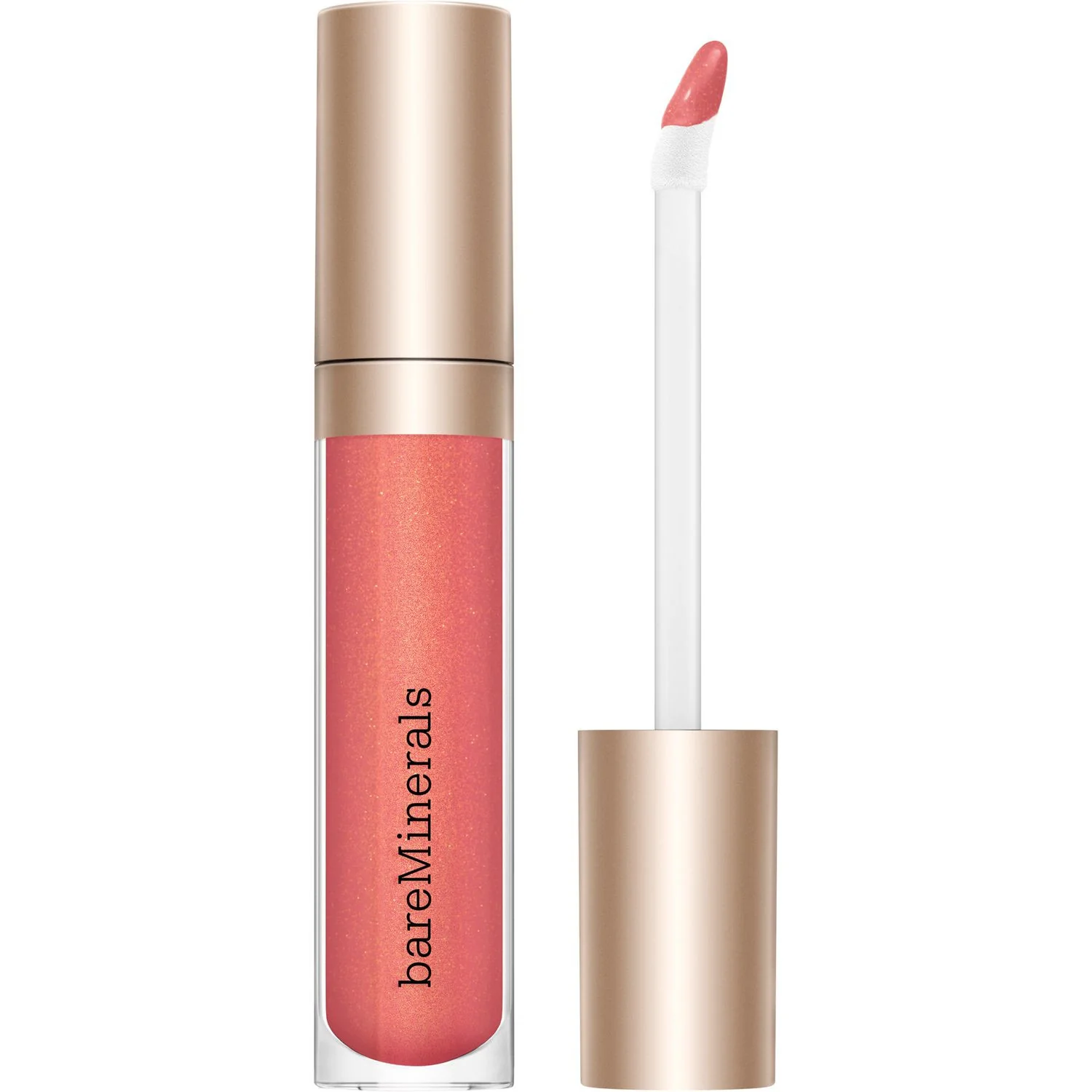 Labbra Mineralist Lip Gloss-Balm - Gloss
