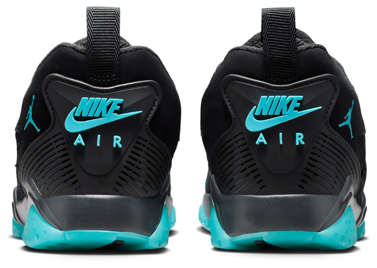 Jordan Mvp 92
