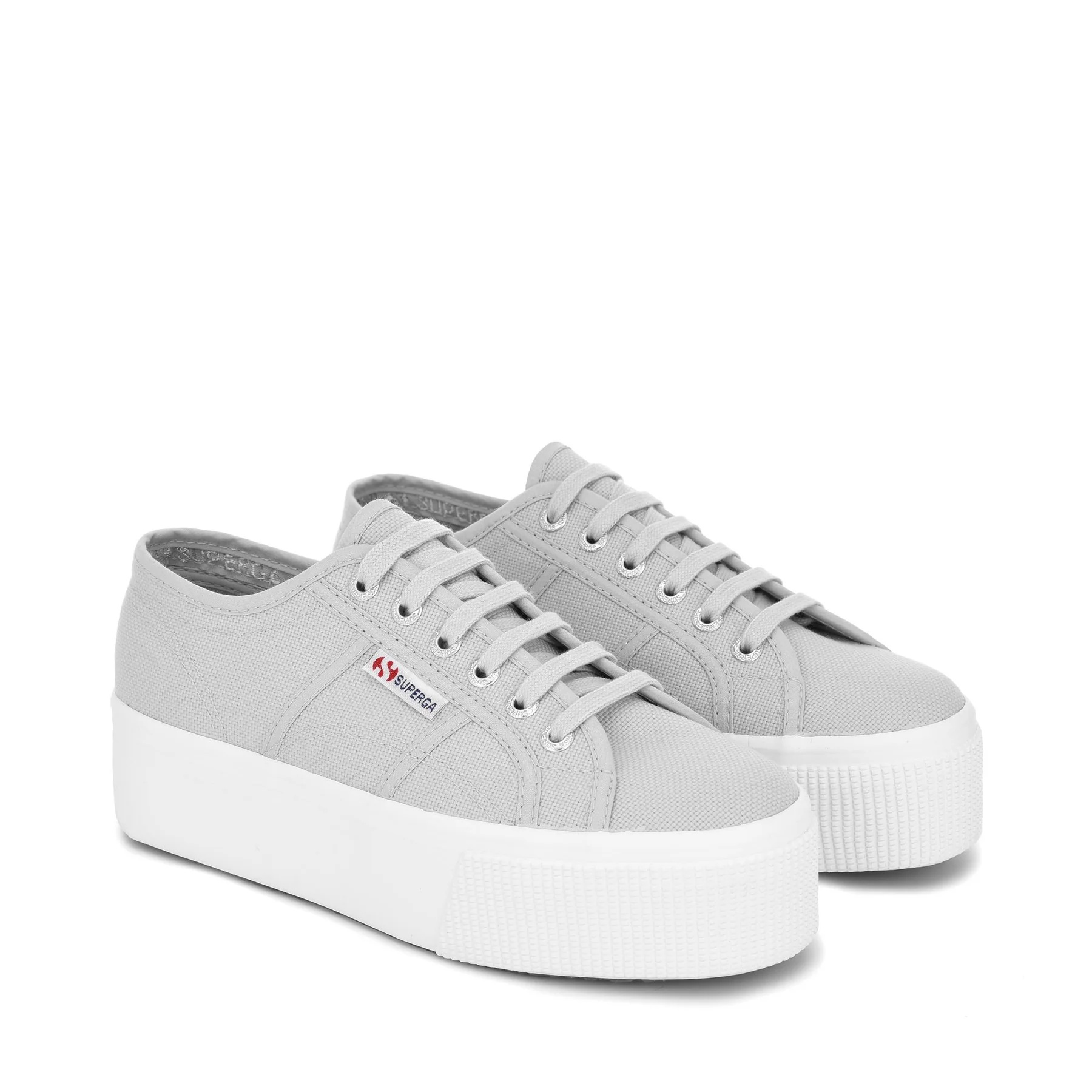 2790 PLATFORM-GREY ASH