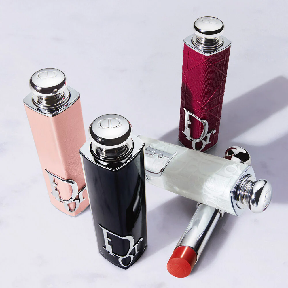 Rossetti Dior Addict - Rossetto brillante, Rossetto