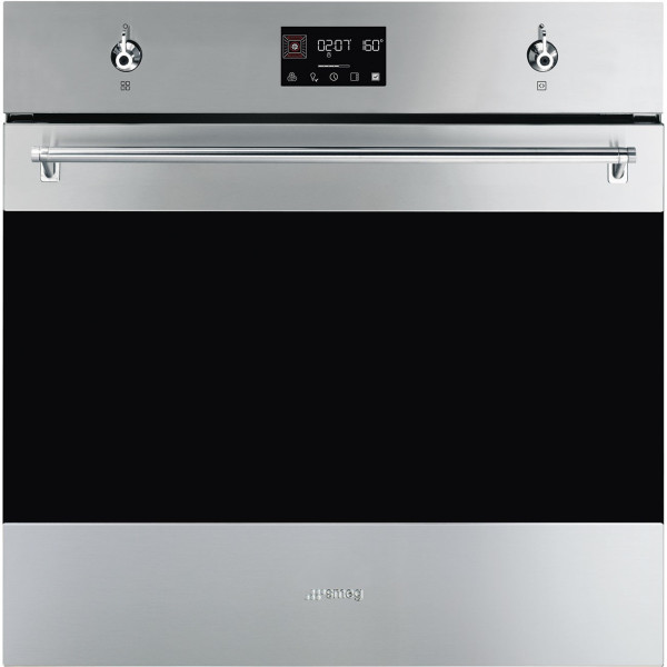 Piekarnik elektryczny SMEG SOP6302TX