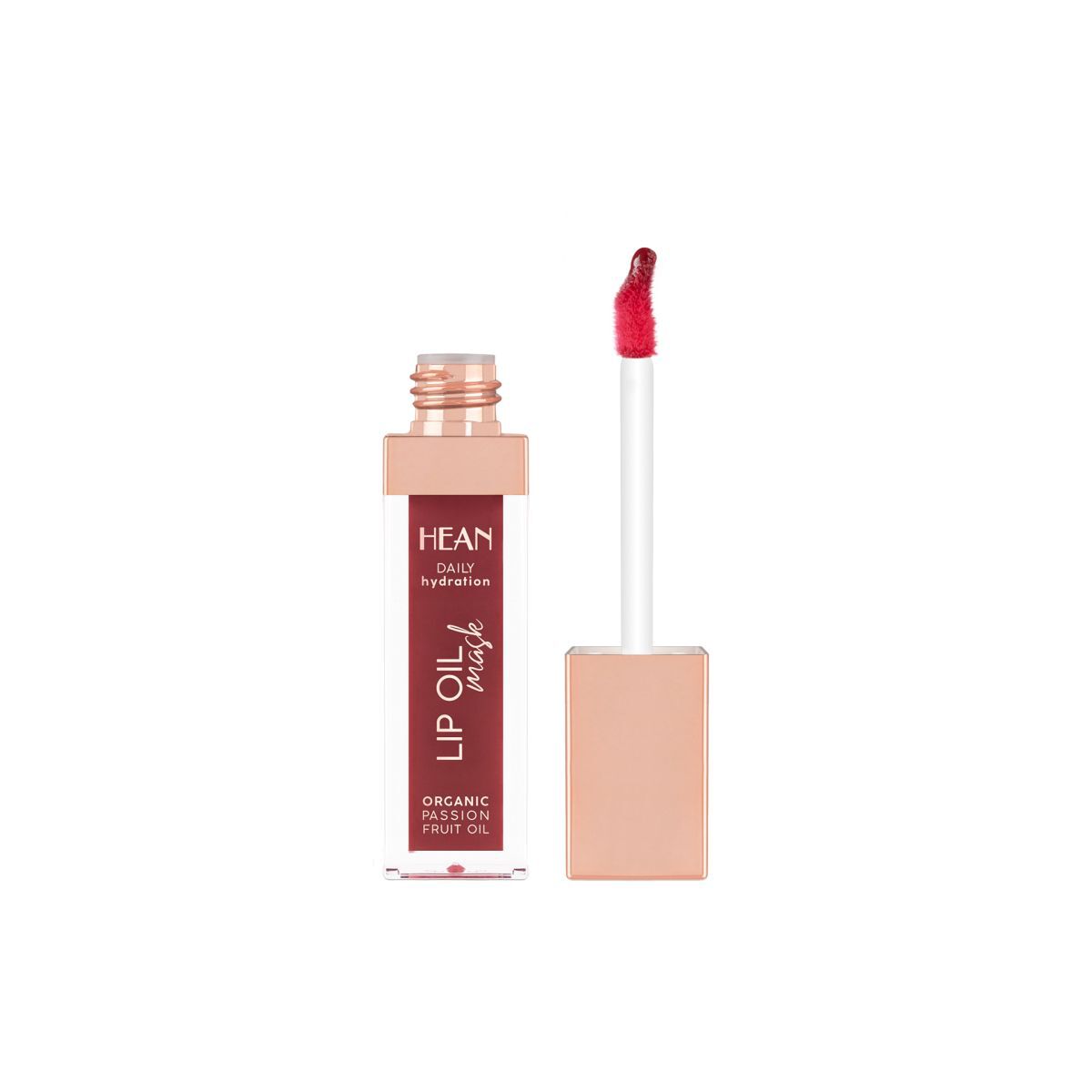 Aceite labial Hean