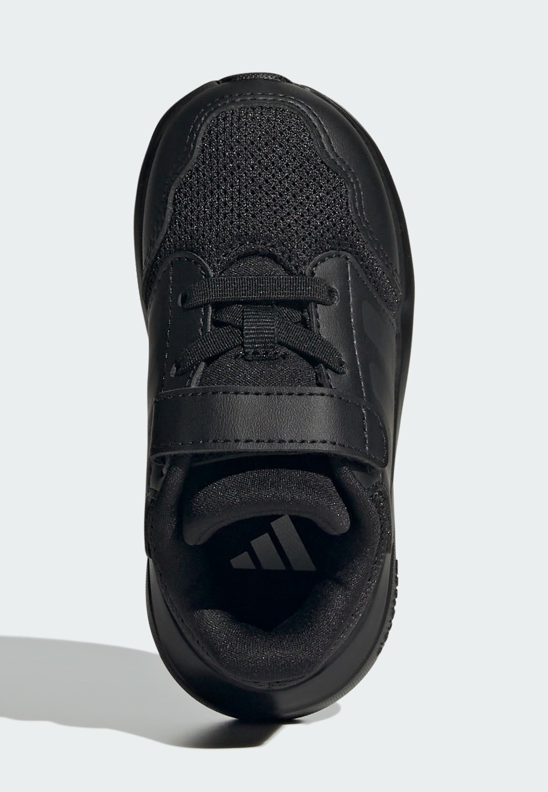 adidas Performance TENSAUR UNISEX - Hardloopschoenen voor op de weg - core black core black core black
