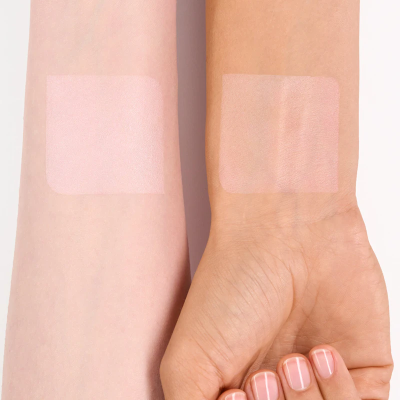 Catrice Bright & Blur Airbrush Powder fixeerpoeder met oplichtend effect
