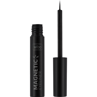 Wibo Magnetyczny eyeliner do aplikacji rzęs 4,8 g 4,8 g
