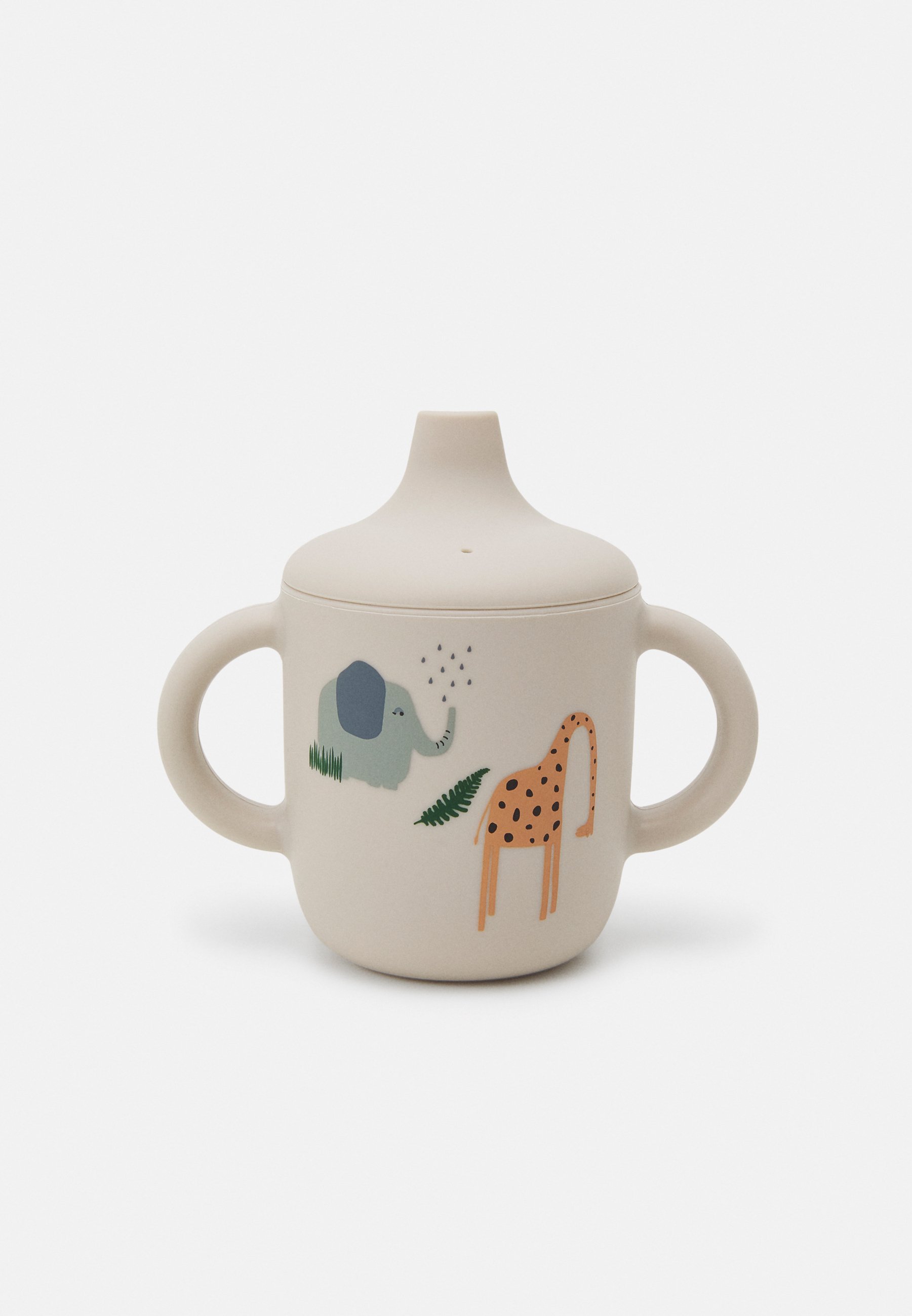 Liewood NEIL drinkbeker unisex - Kinderbeker - beige