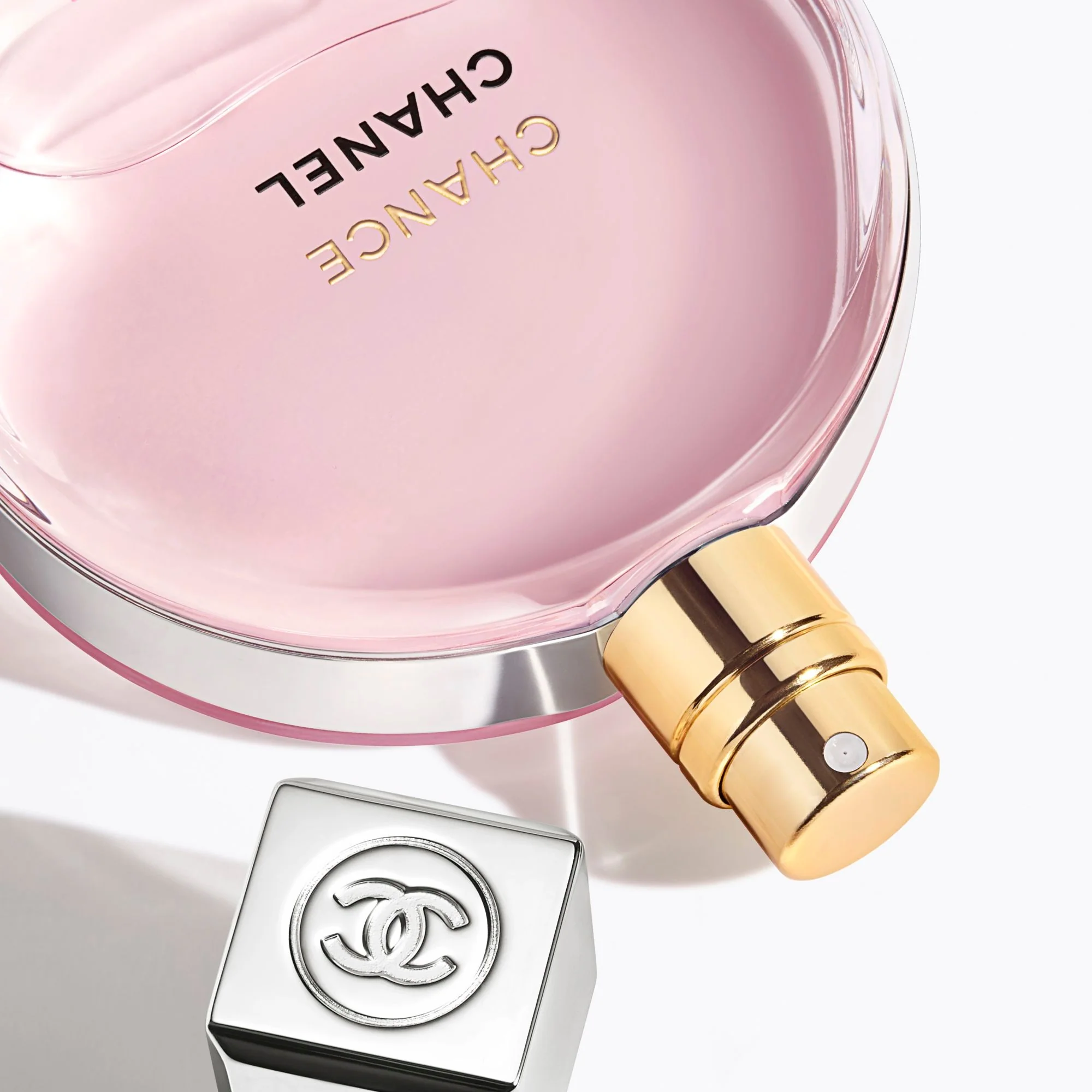 CHANCE EAU TENDRE - EAU DE PARFUM VAPORIZZATORE