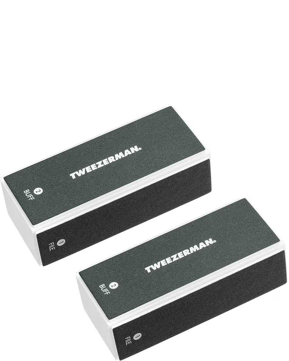 Αξεσουάρ TWEEZERMAN Στόκοι νυχιών