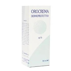 Orocrema Dermoprotectieve crème