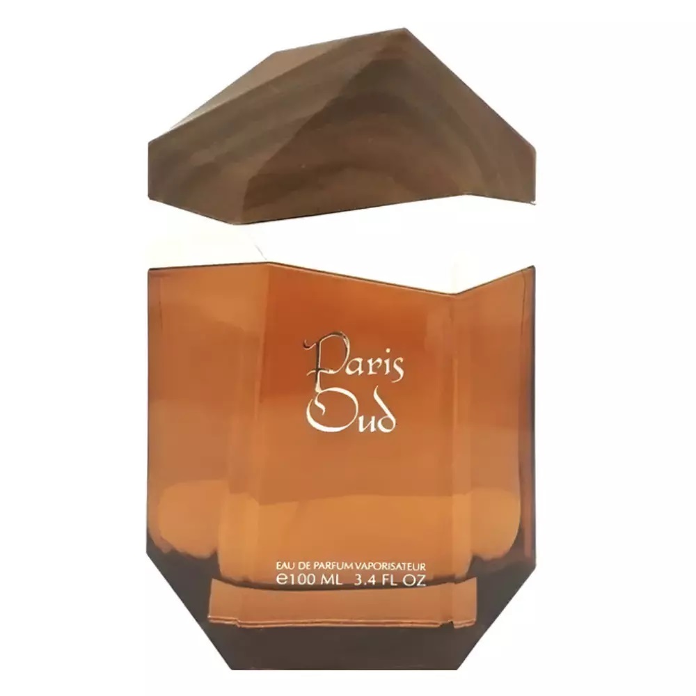 Afnan Paris Oud