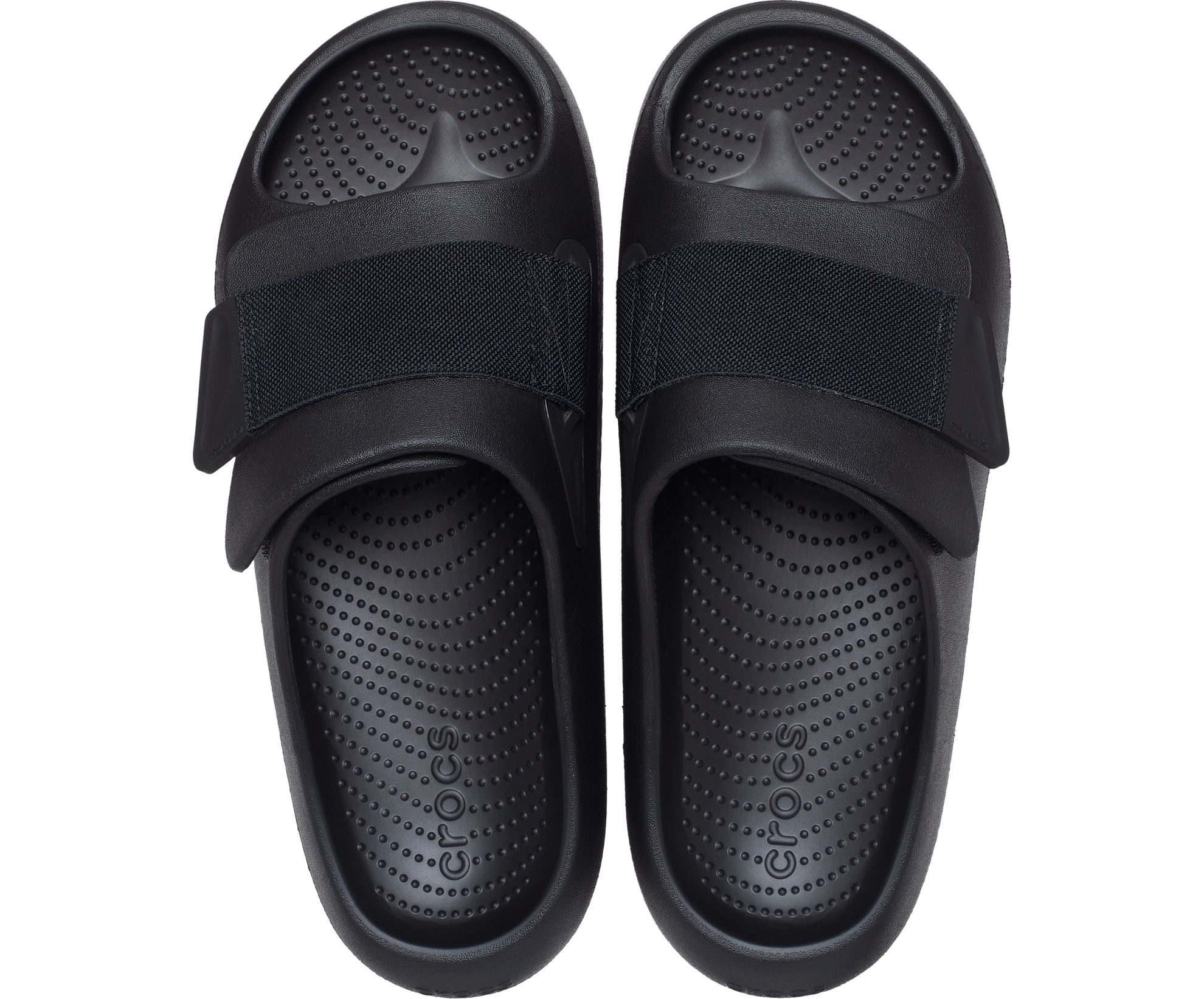 Mellow Luxe Recovery Slide