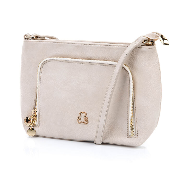 Sacs Beige Femme