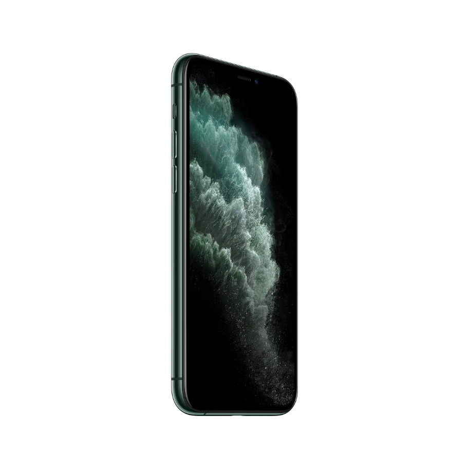 Apple iPhone 11 Pro Middernachtgroen