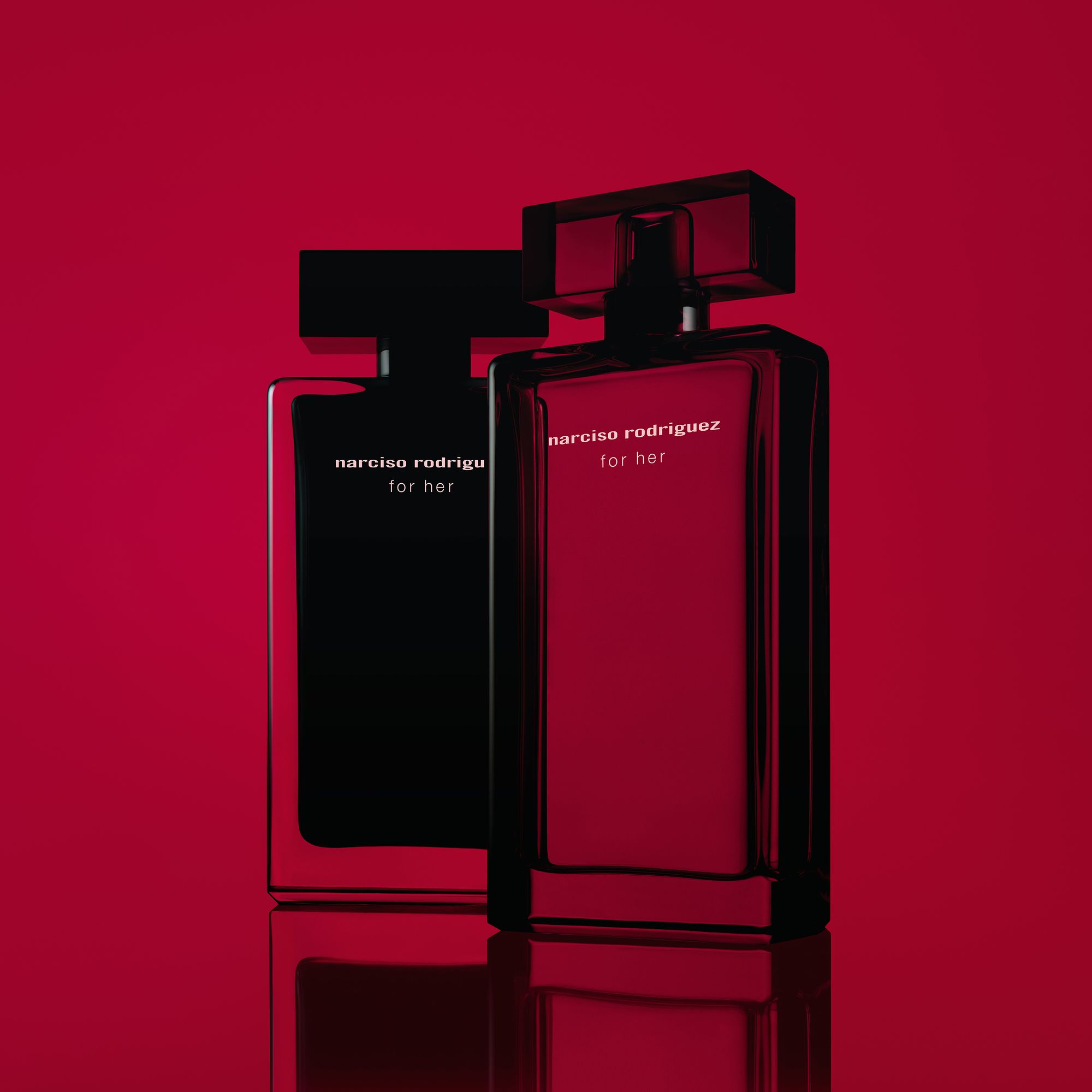 Pre ňu Eau de Parfum Intense Dámske parfumy