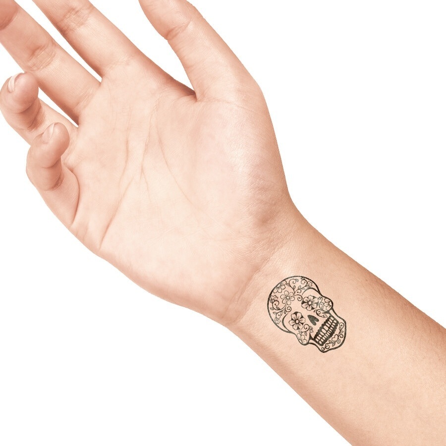 „LaDot“ tatuiruotės priežiūros arkliukas - 1 vnt.