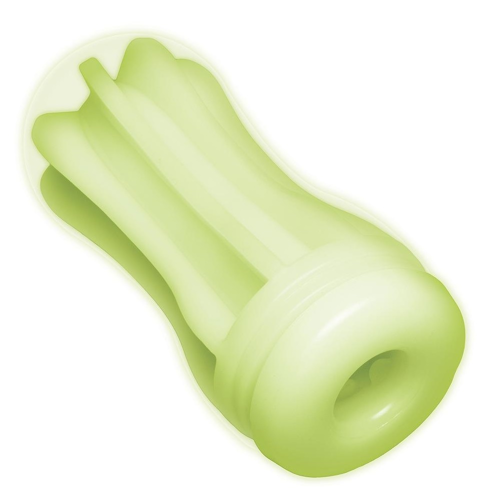 Whipsmart Glow In The Dark Stroker Cup
