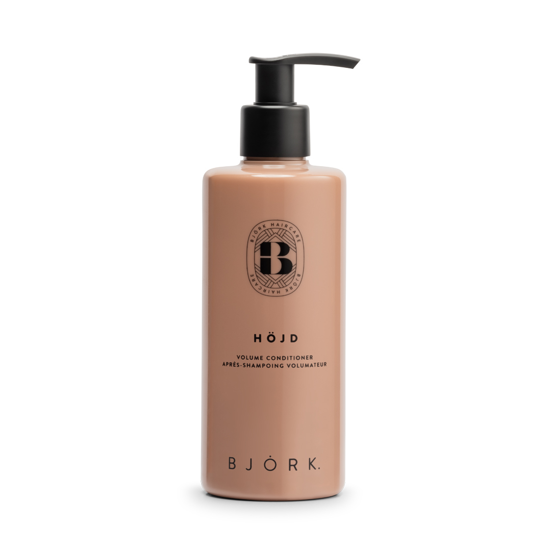 Μαλακτική κρέμα για όγκο και ύψος 250 ml - Birch