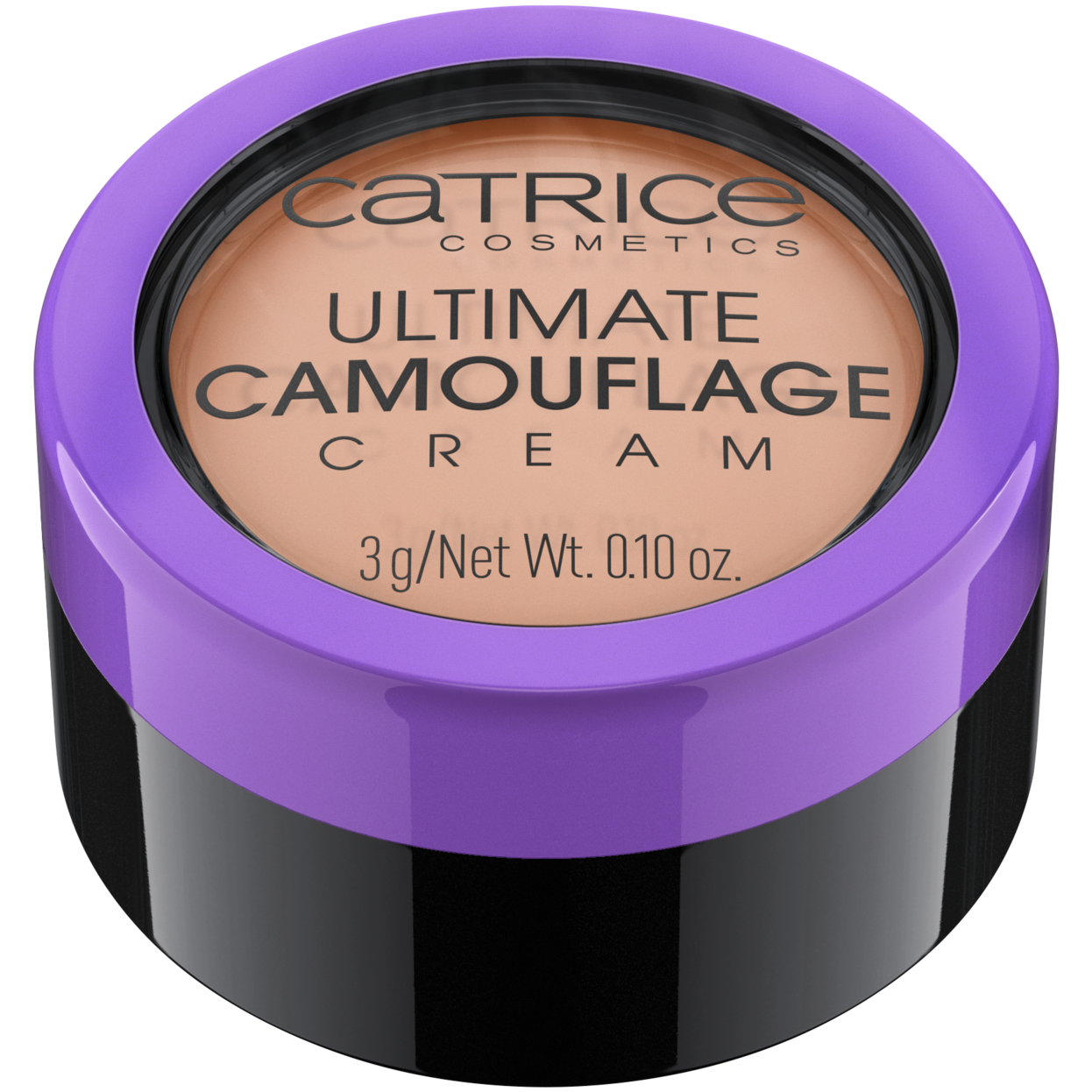 Catrice Cream Ultimate