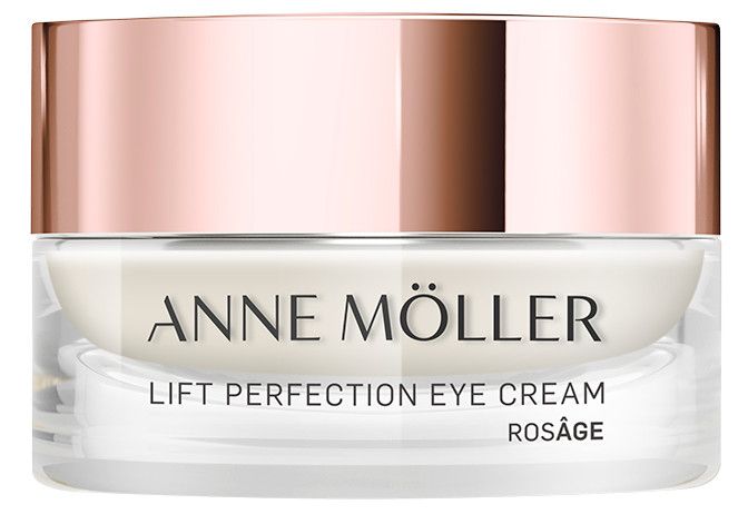 Rosâge Lift Perfection krema za područje oko očiju Luksuzne hidratantne i hranjive kreme