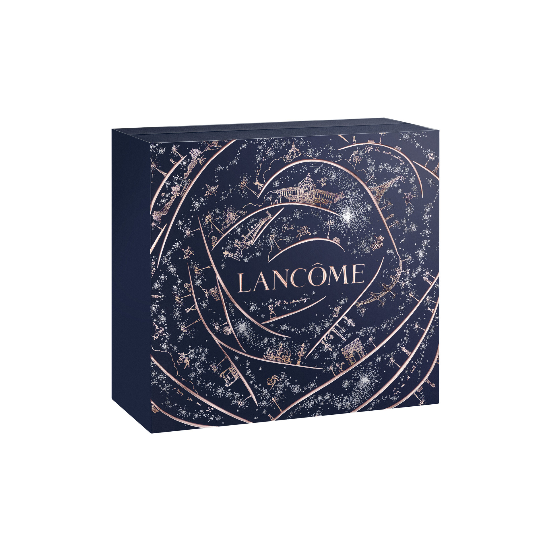 Adventski kalendar - Lancôme