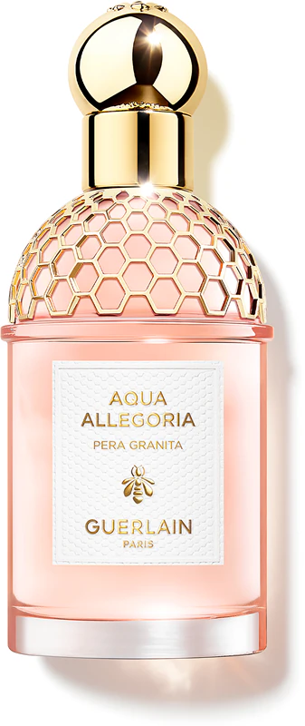 Naplniteľná toaletná voda GUERLAIN Aqua Allegoria Pera Granita pre ženy
