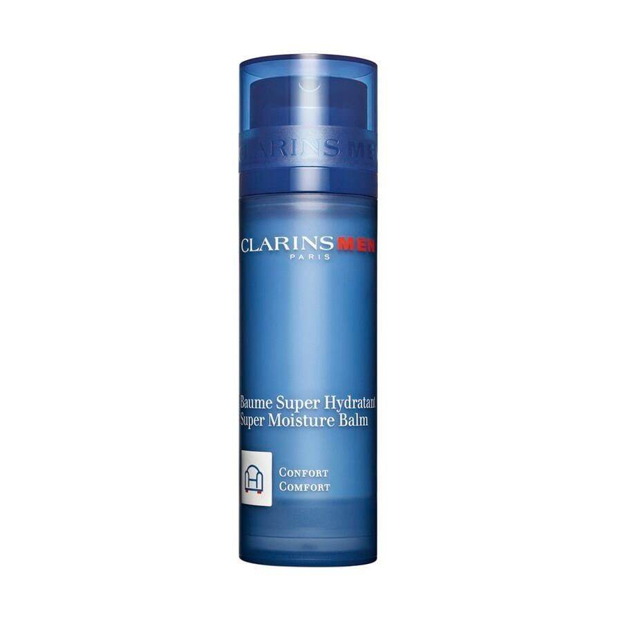 „Clarins“ veido balzamas „ClarinsMen Super Face Balsam“ – 50 ml