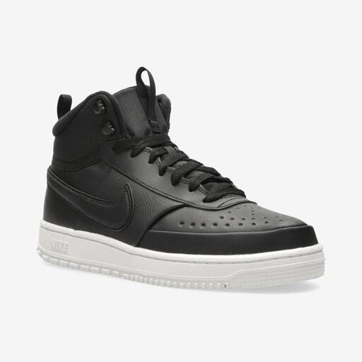 Nike Court Vision Mid