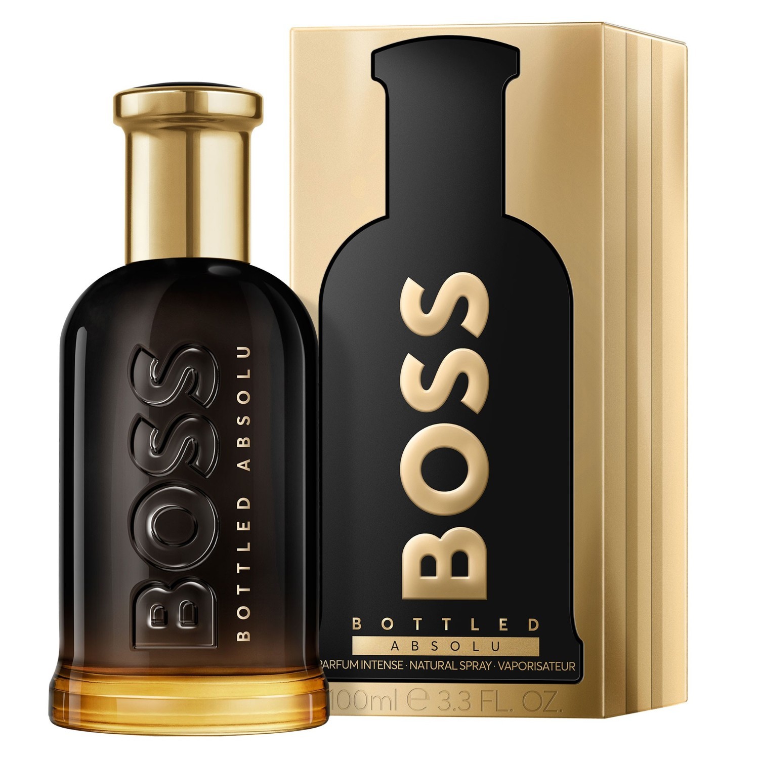 Hugo Boss Parfem Boss Absolu u bočici – 50 ml