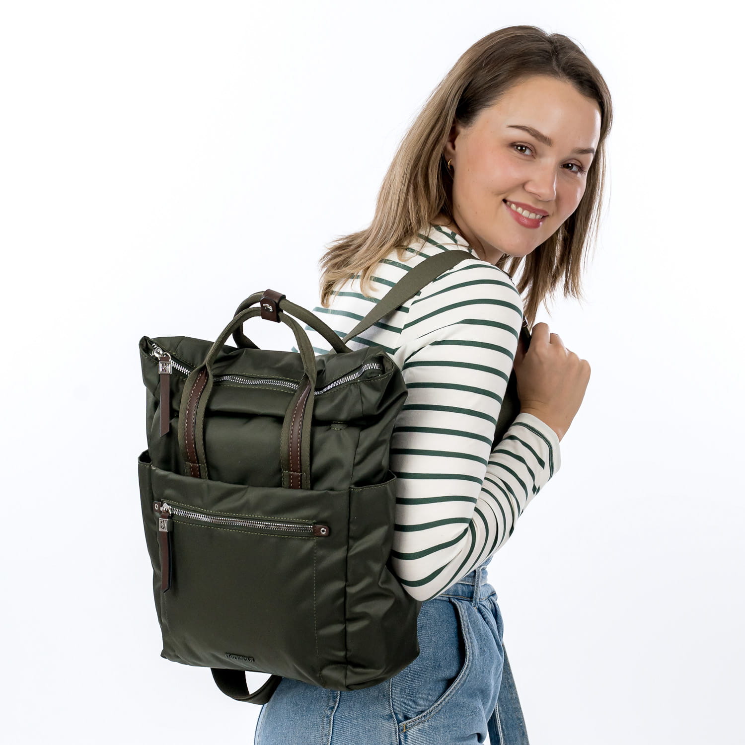 EMILY & NOAH Rucksack E&N Esther - 1 Stück