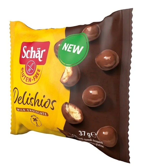 SCHARR Schar Delishios 37G