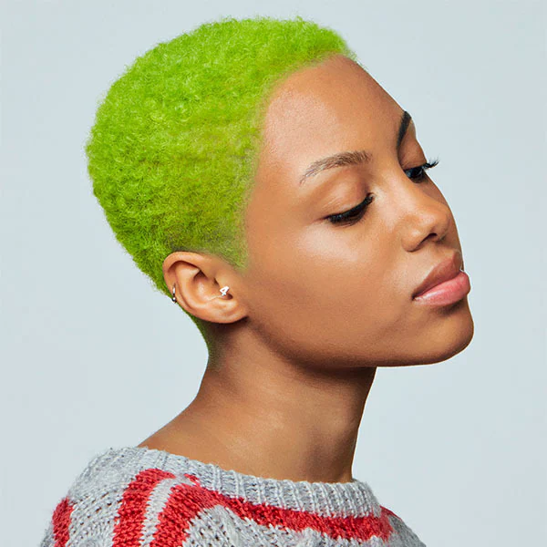 Slime de color súper genial de Bleach London