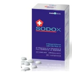 Comprimés Sodox 30