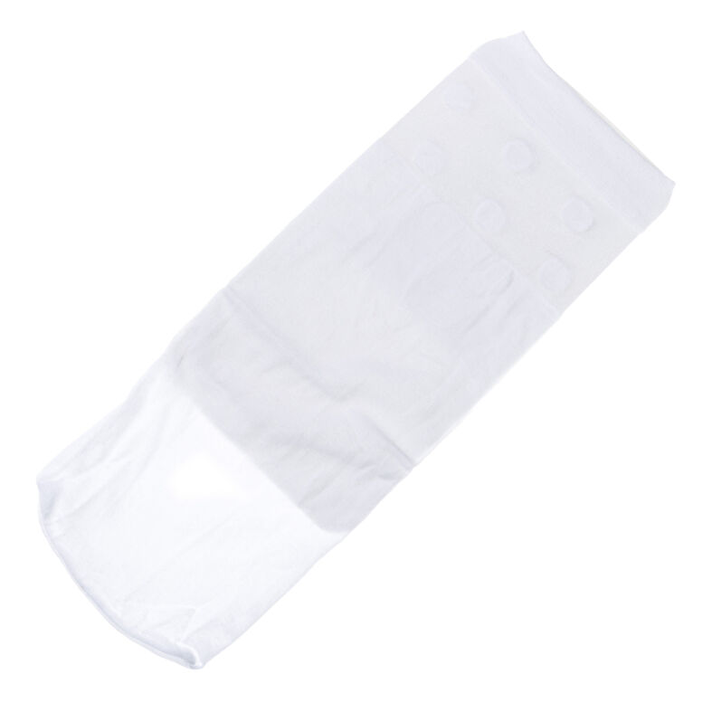 Chaussettes et collants Femme Blanc