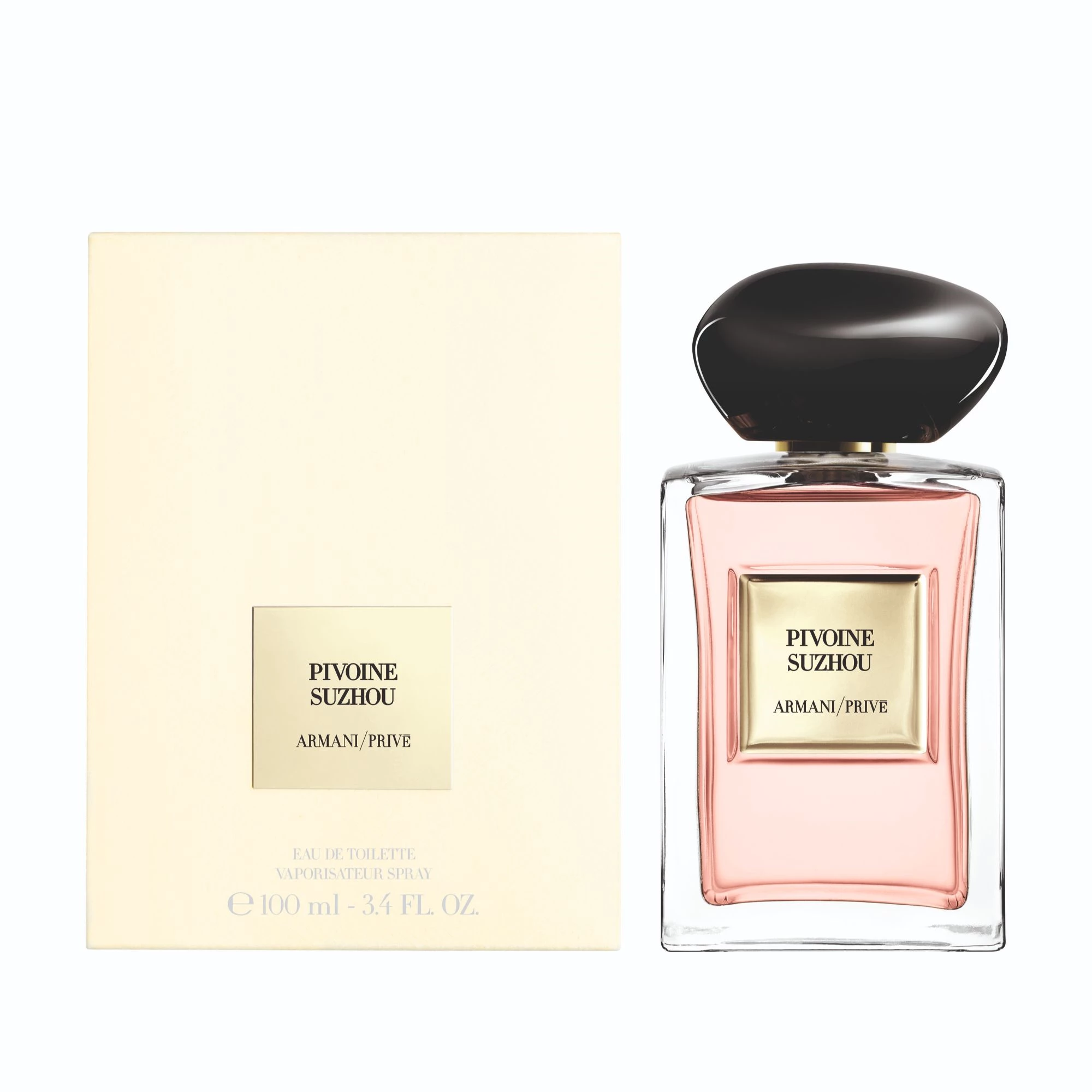Pivoine Suzhou EdT 100 ml - Armani Privé