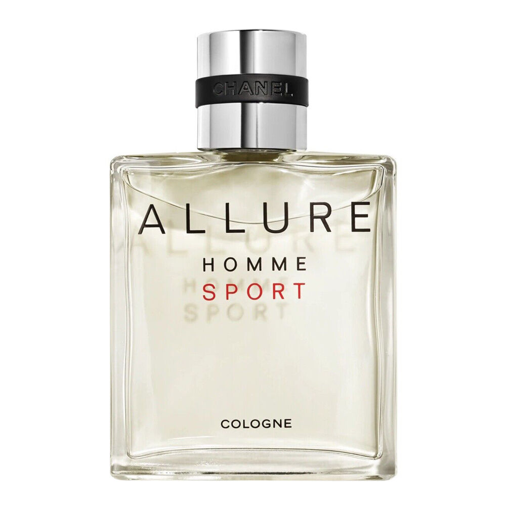 Chanel Allure Homme Sport Ķelne