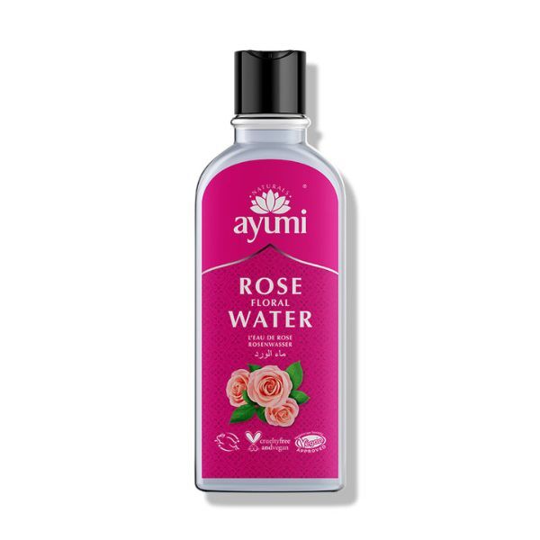 Ayumi Naturals Rosevann 150ml