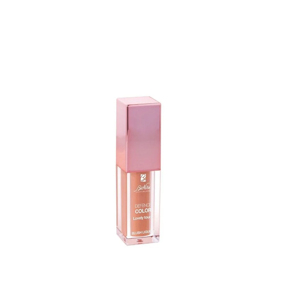 Defence Color LOVELY TOUCH Blush liquido - Fard crema